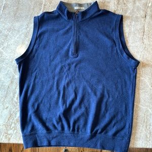 Peter Milllar Vest